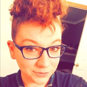 Meet your Posher, Daylynn